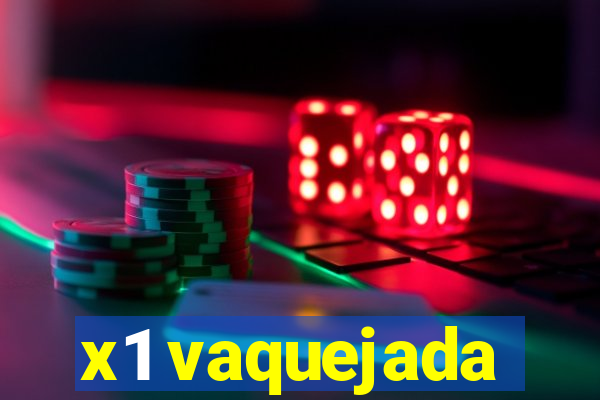 x1 vaquejada